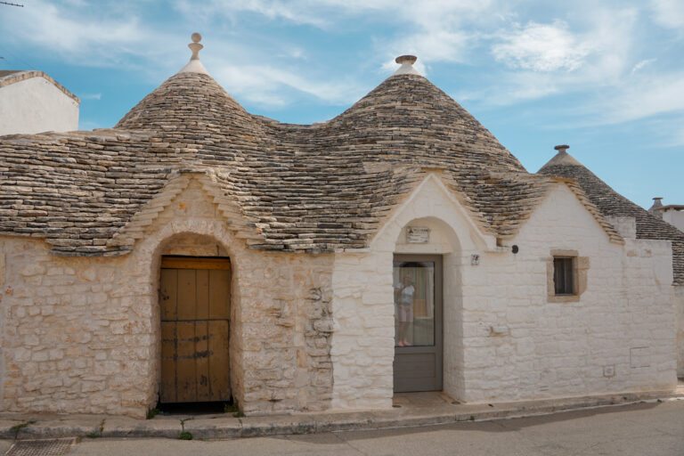 alberobello