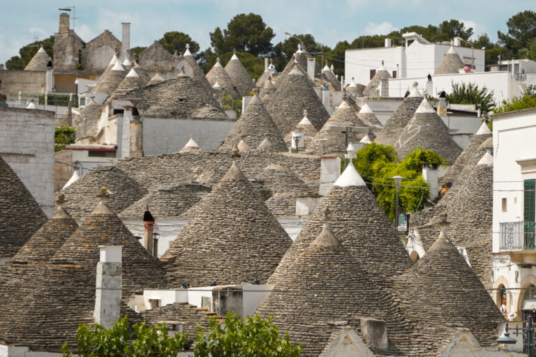 alberobello