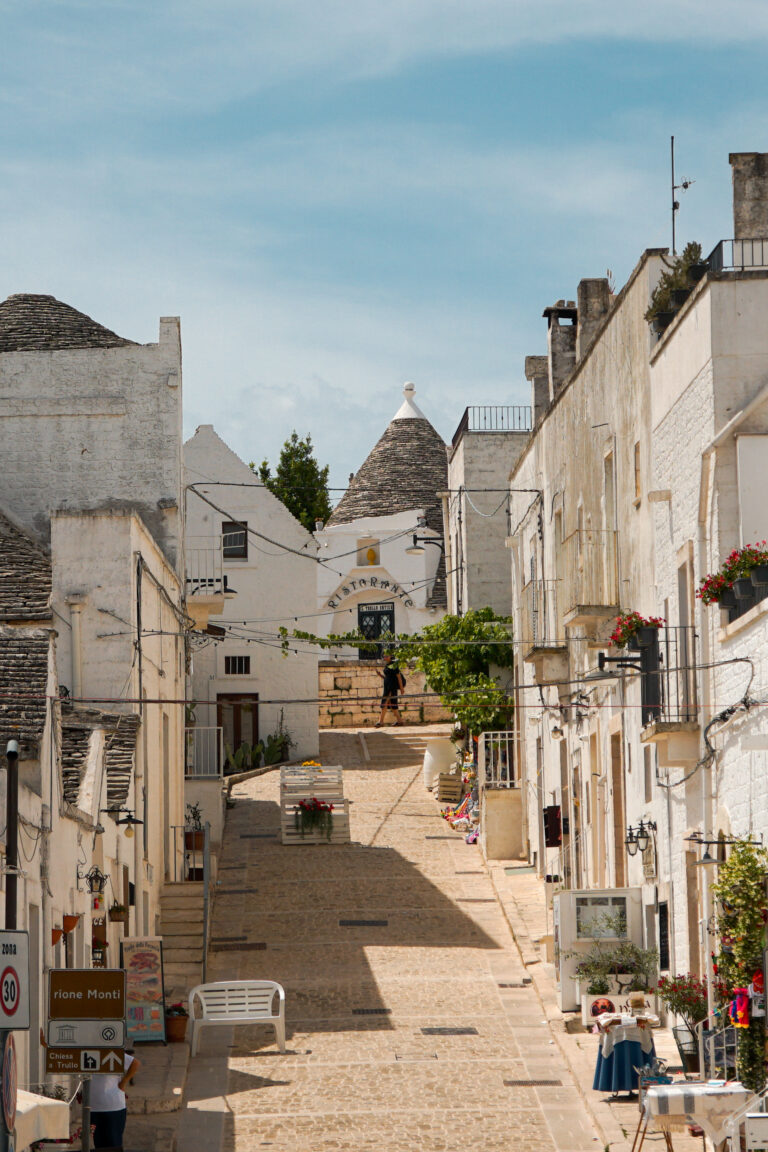 alberobello