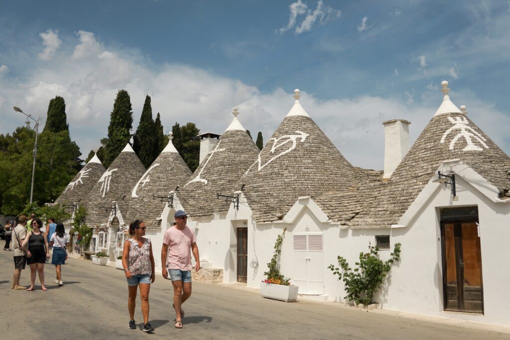 alberobello