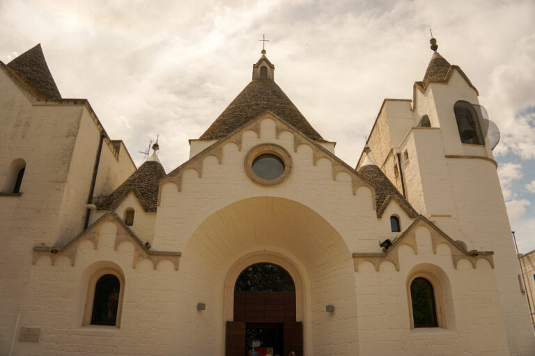 alberobello