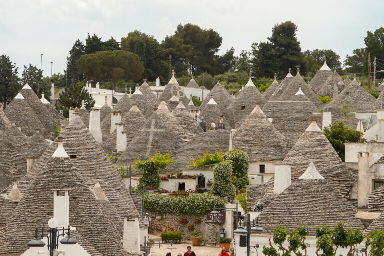 alberobello