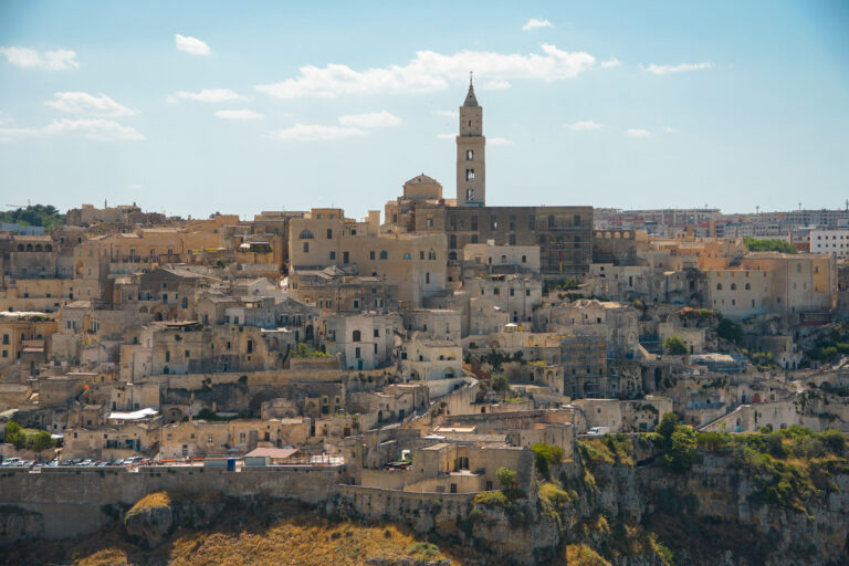 matera