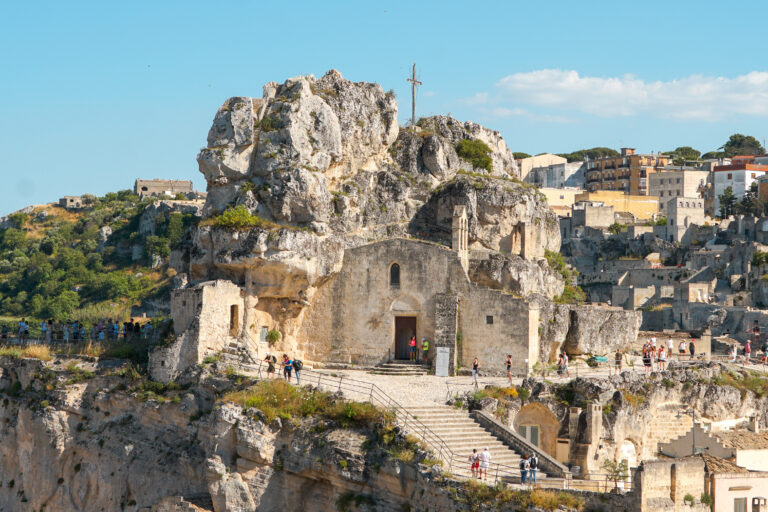 matera