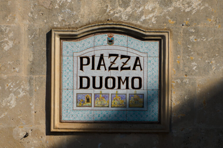 matera