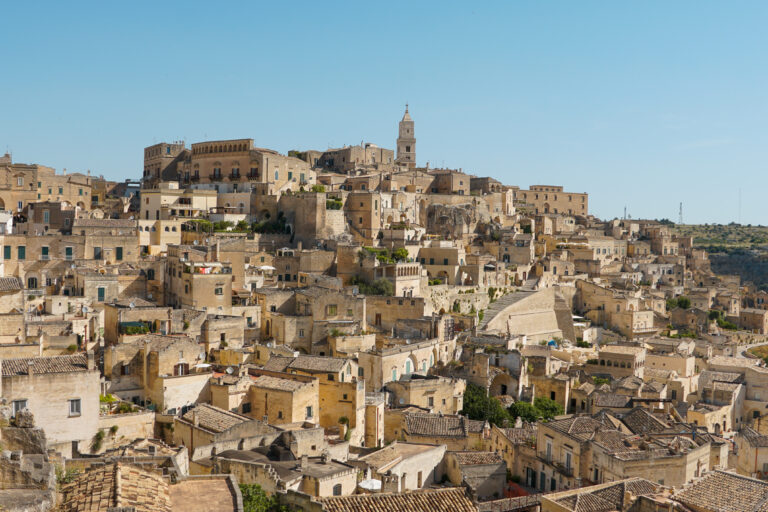 matera