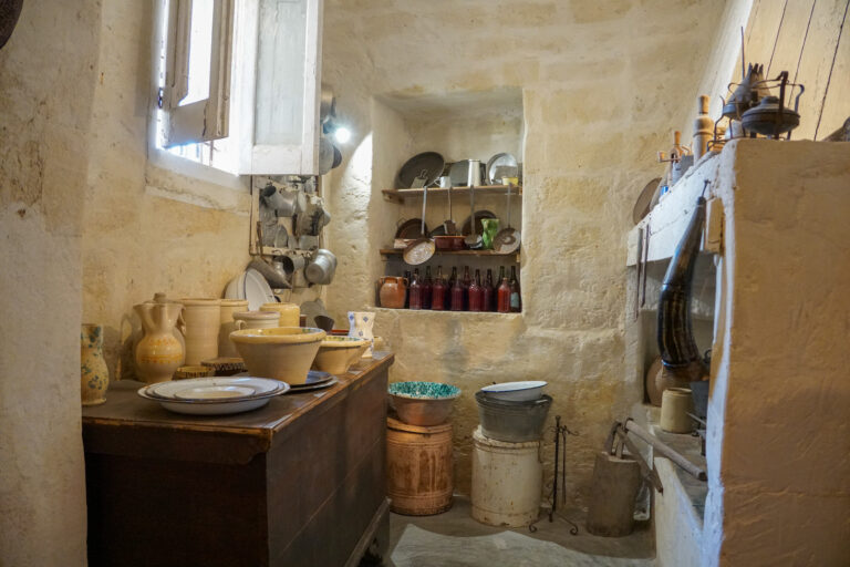 matera