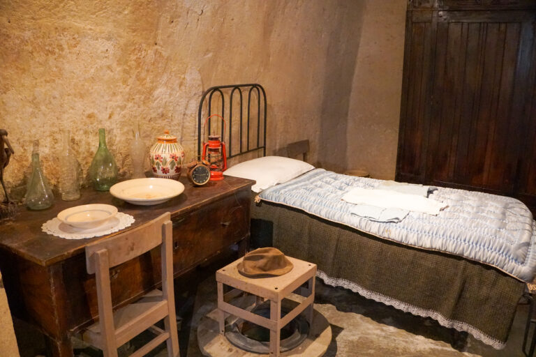 matera