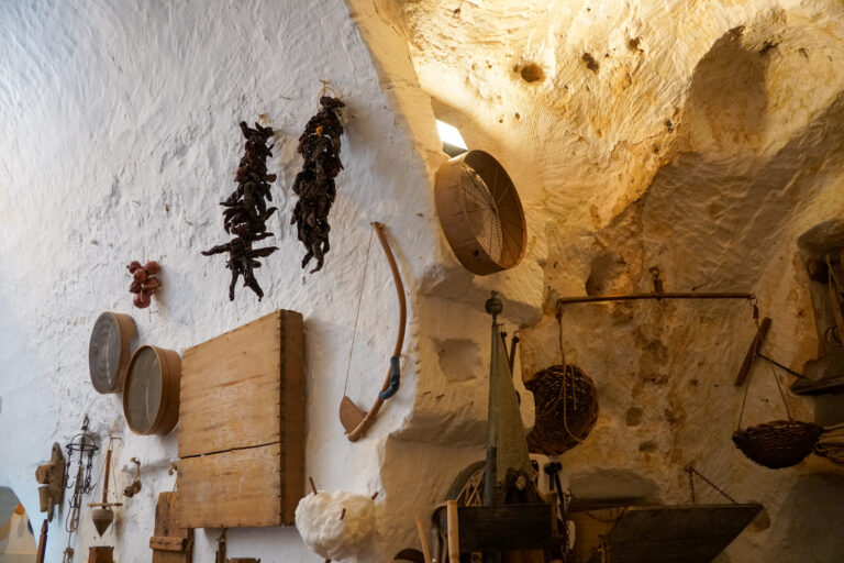 matera