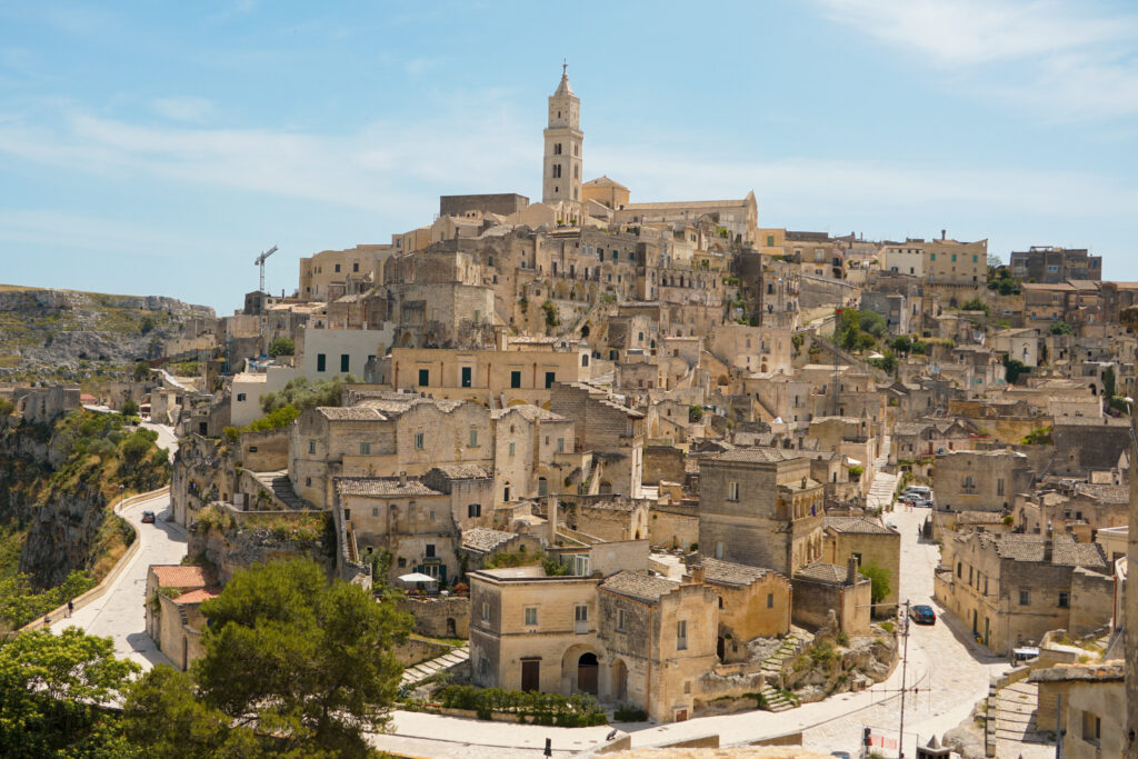 matera