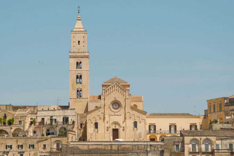 matera