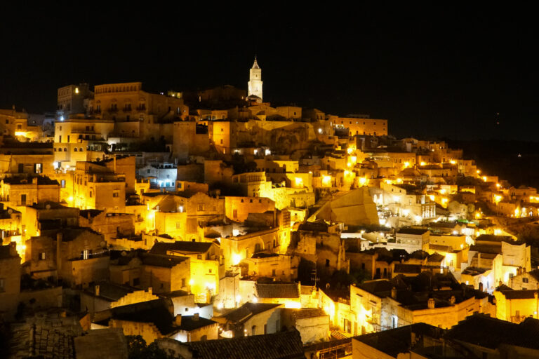 matera