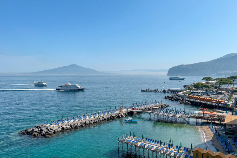 sorrento