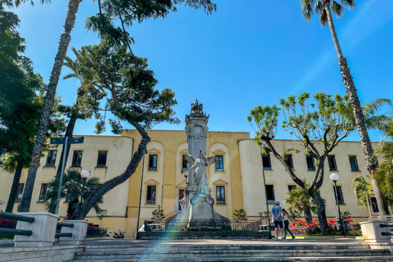 sorrento