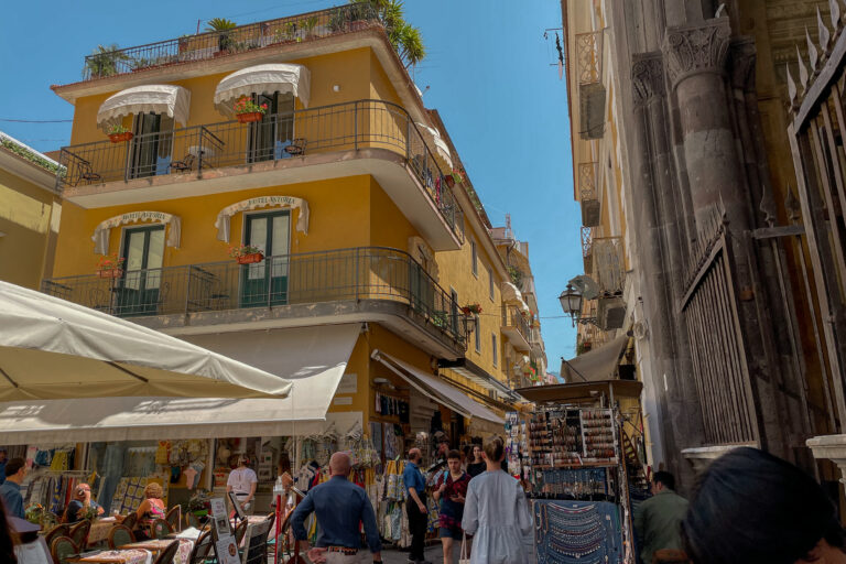 sorrento