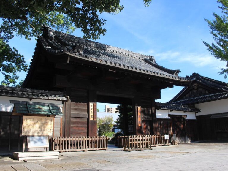 寺廟