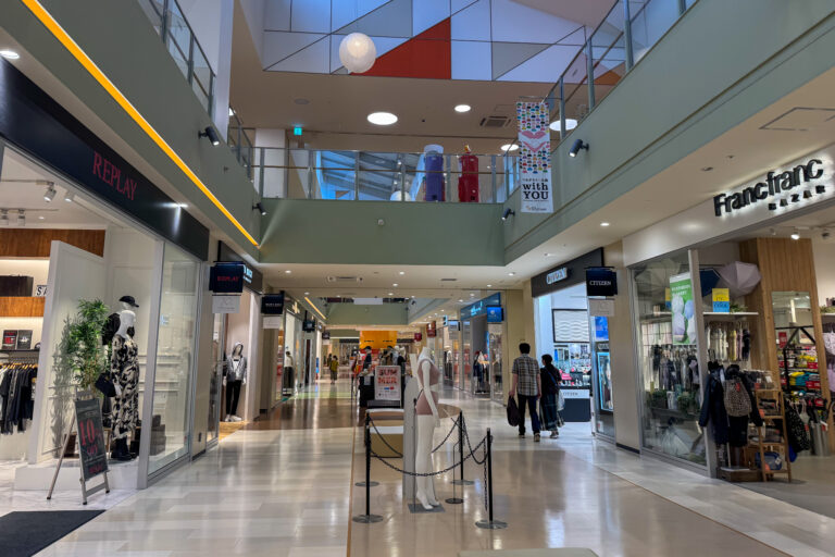 北陸outlet