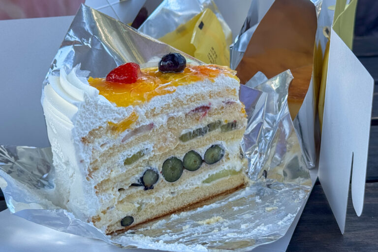 harbs fruit cake