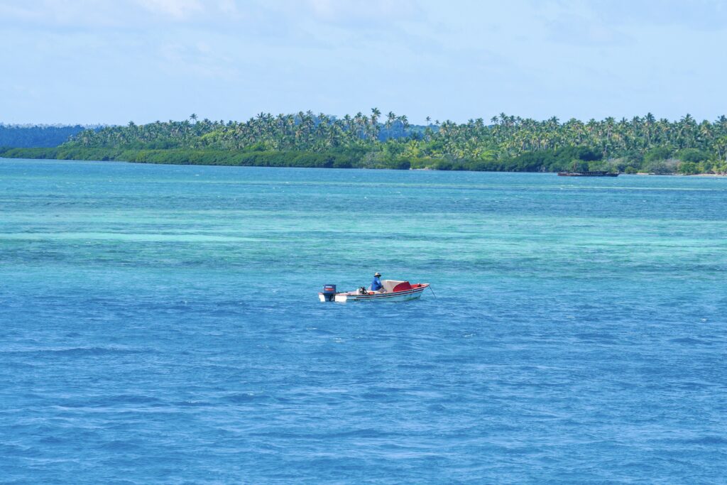 Tonga