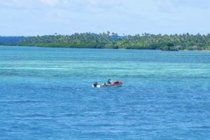 Tonga