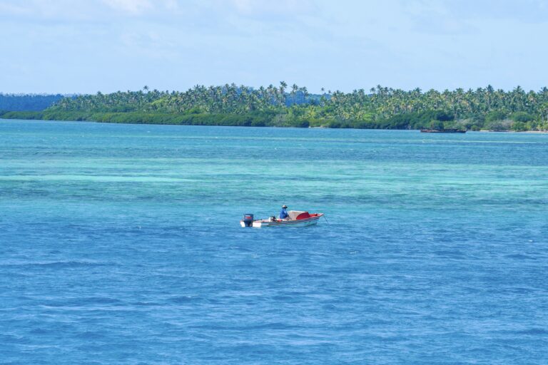 Tonga