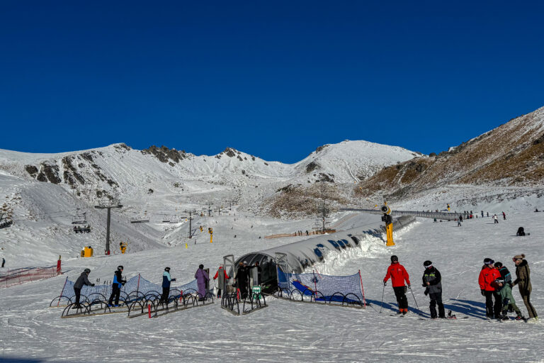 remarkables