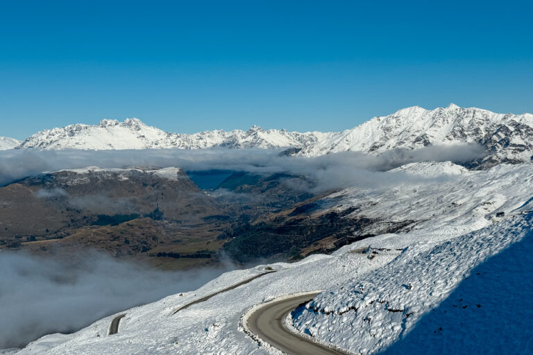 coronet peak