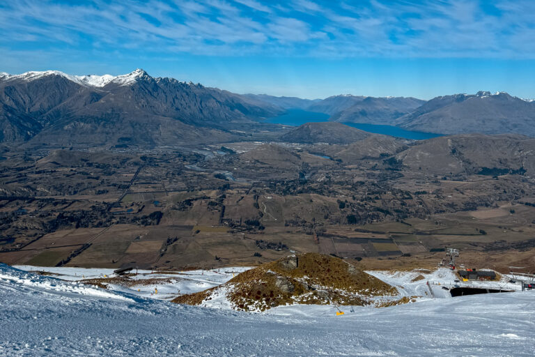 coronet peak